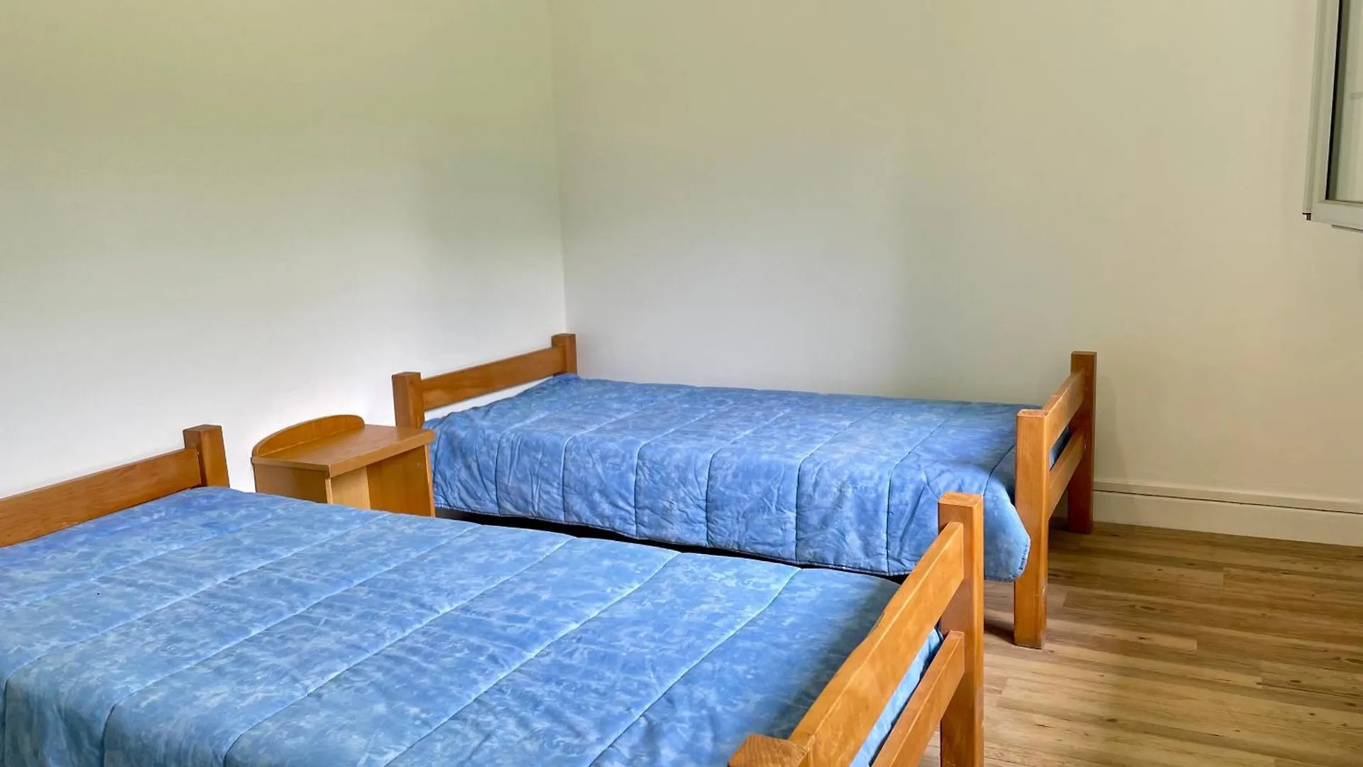 Appartement T5 Avec Espace Vert Cauterets 0*,
