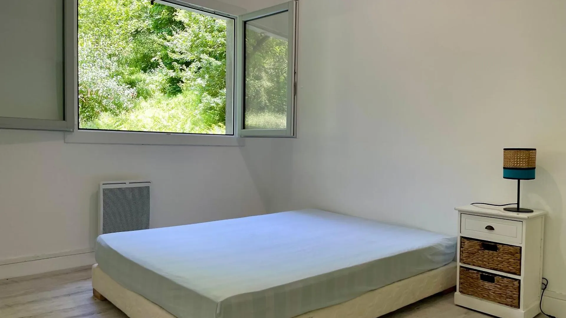 Appartement T5 Avec Espace Vert Cauterets Frankrijk