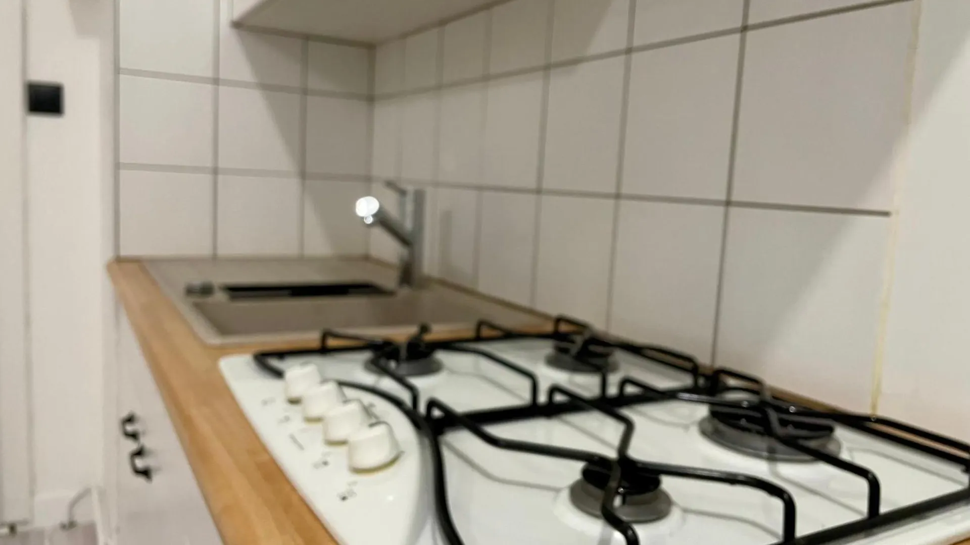 Appartement T5 Avec Espace Vert Cauterets