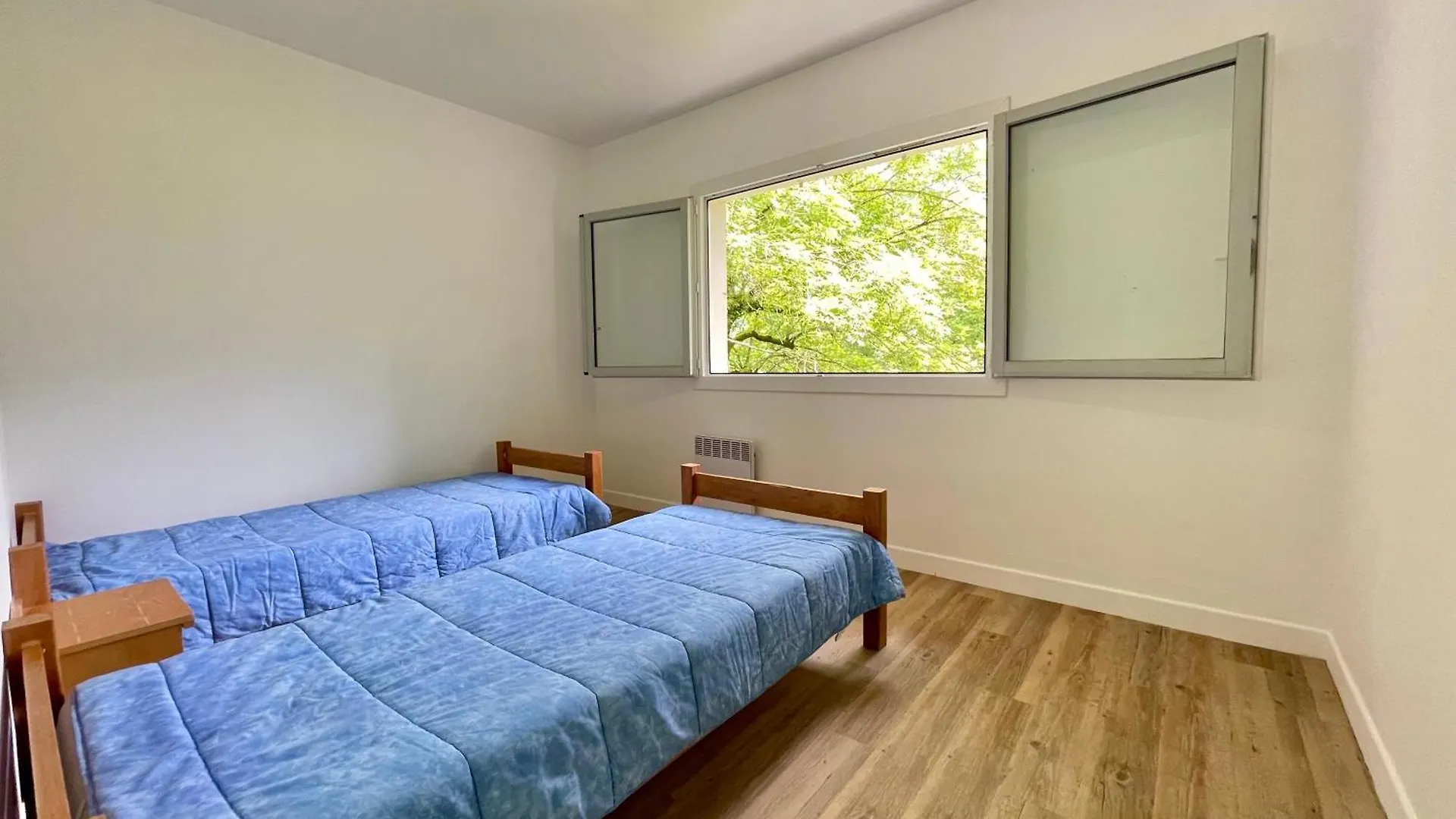 Appartement T5 Avec Espace Vert Cauterets