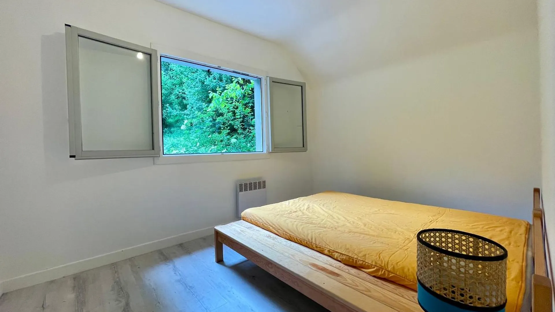 Appartement T5 Avec Espace Vert Cauterets