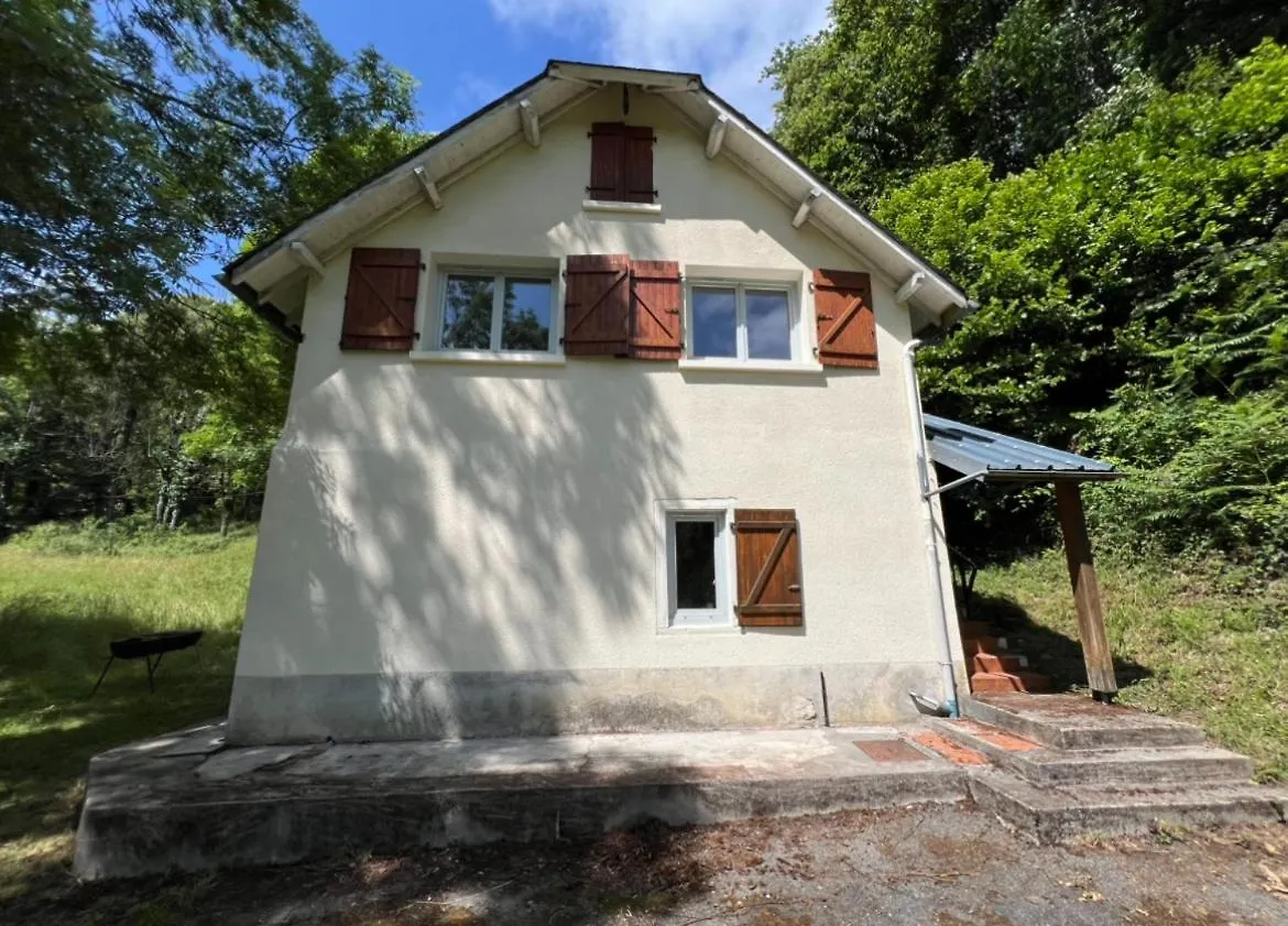 Appartement T5 Avec Espace Vert Cauterets