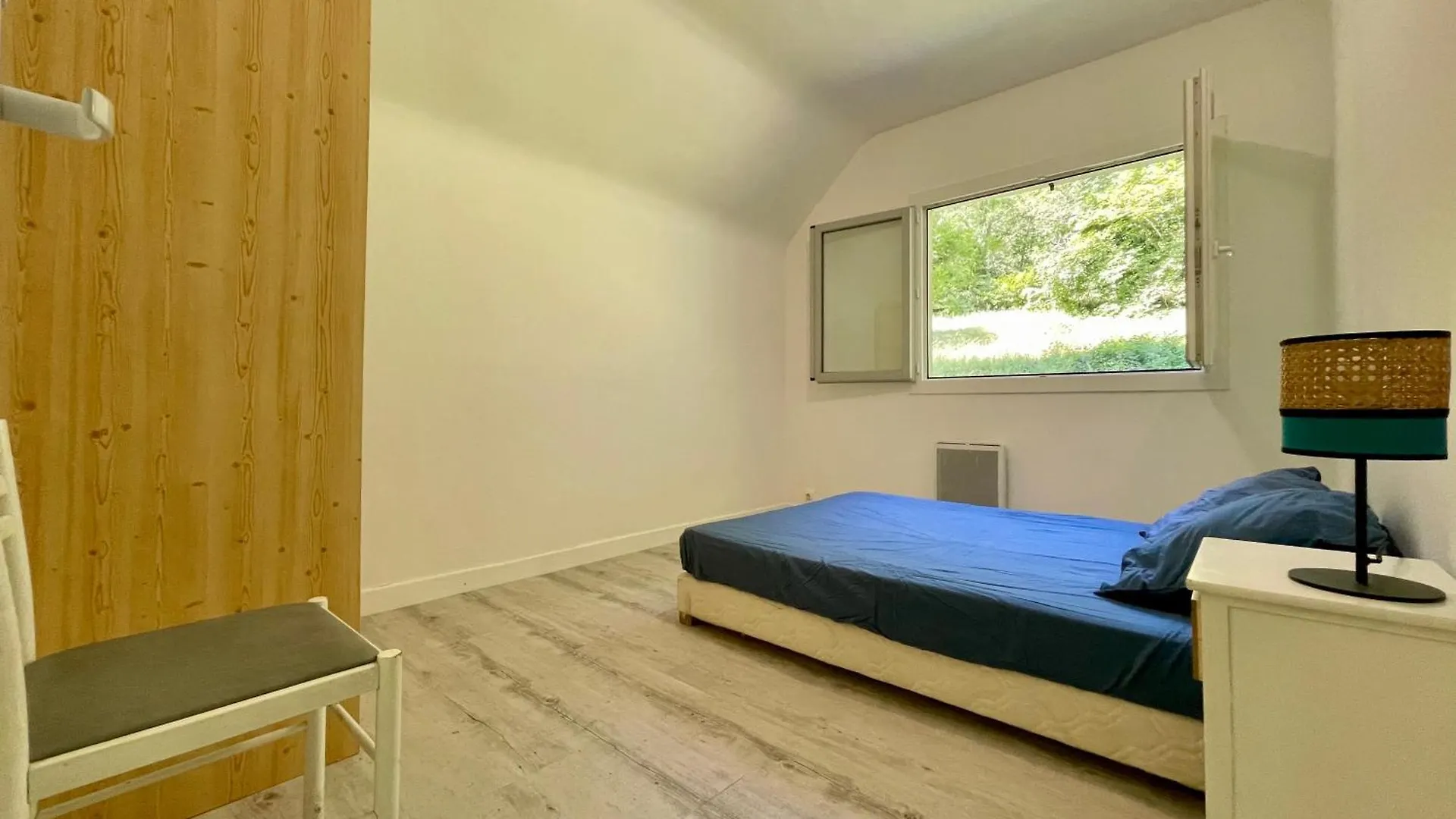 Appartement T5 Avec Espace Vert Cauterets Frankrijk