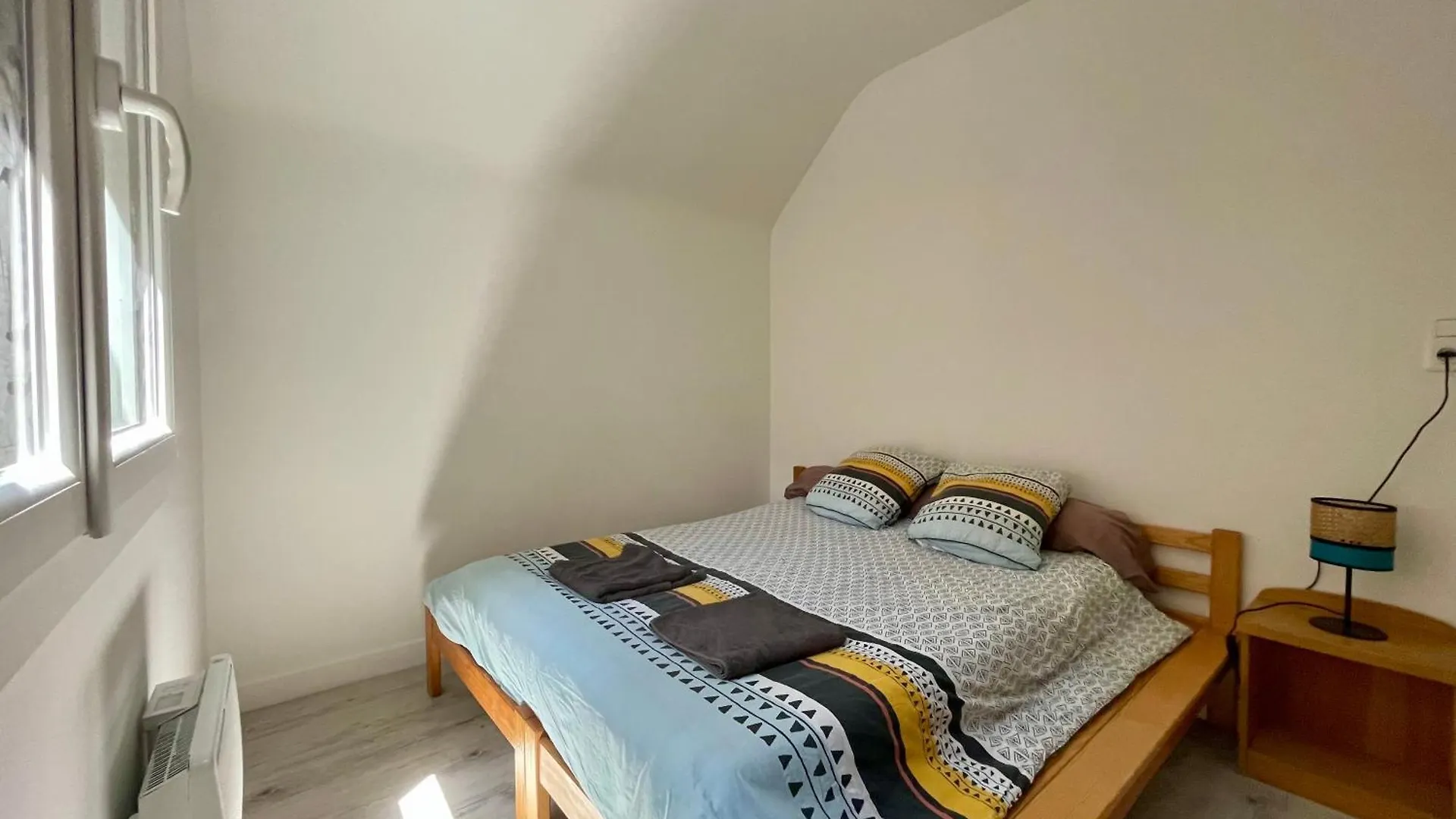 Appartement T5 Avec Espace Vert Cauterets