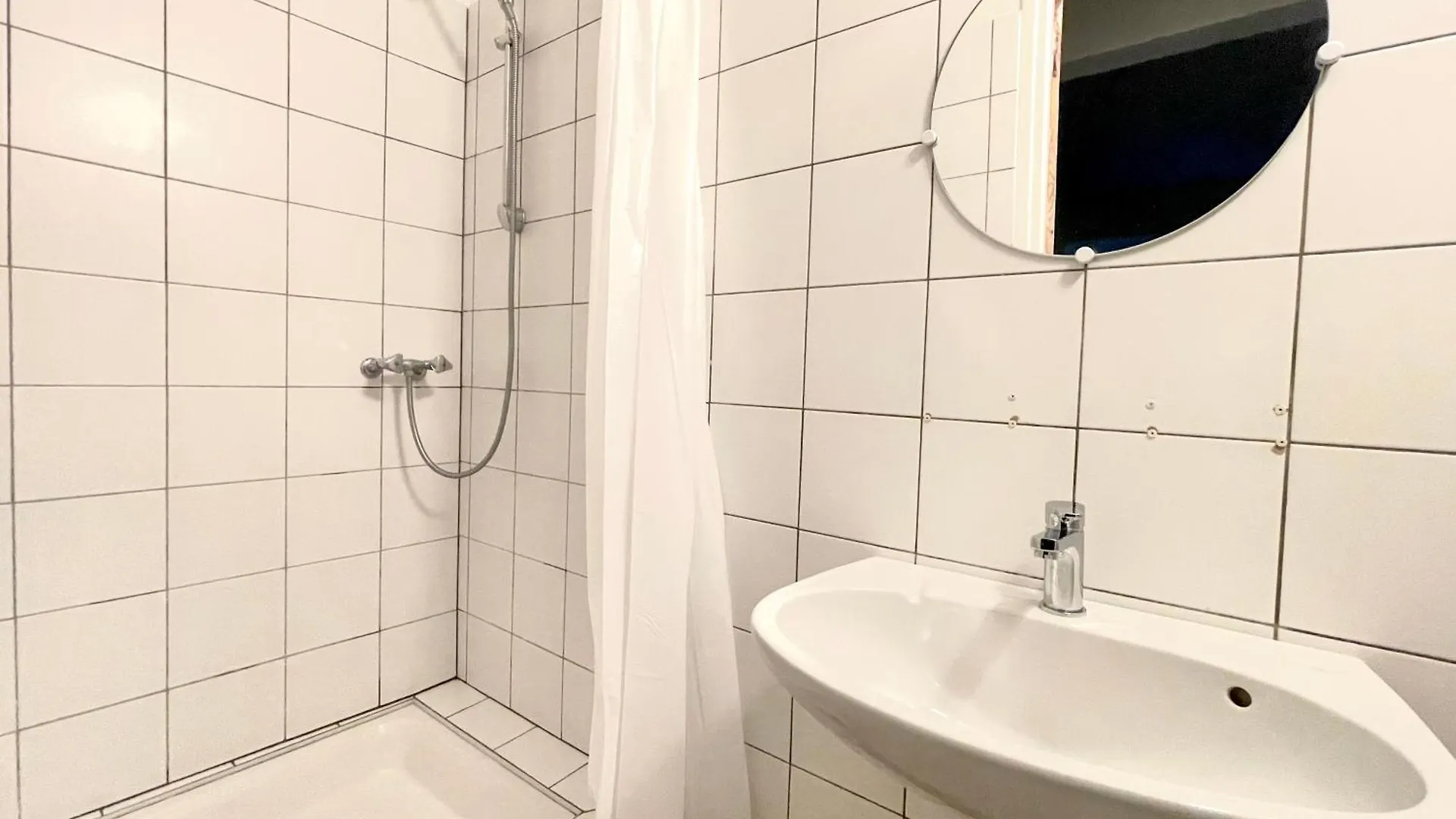 Appartement T5 Avec Espace Vert Cauterets